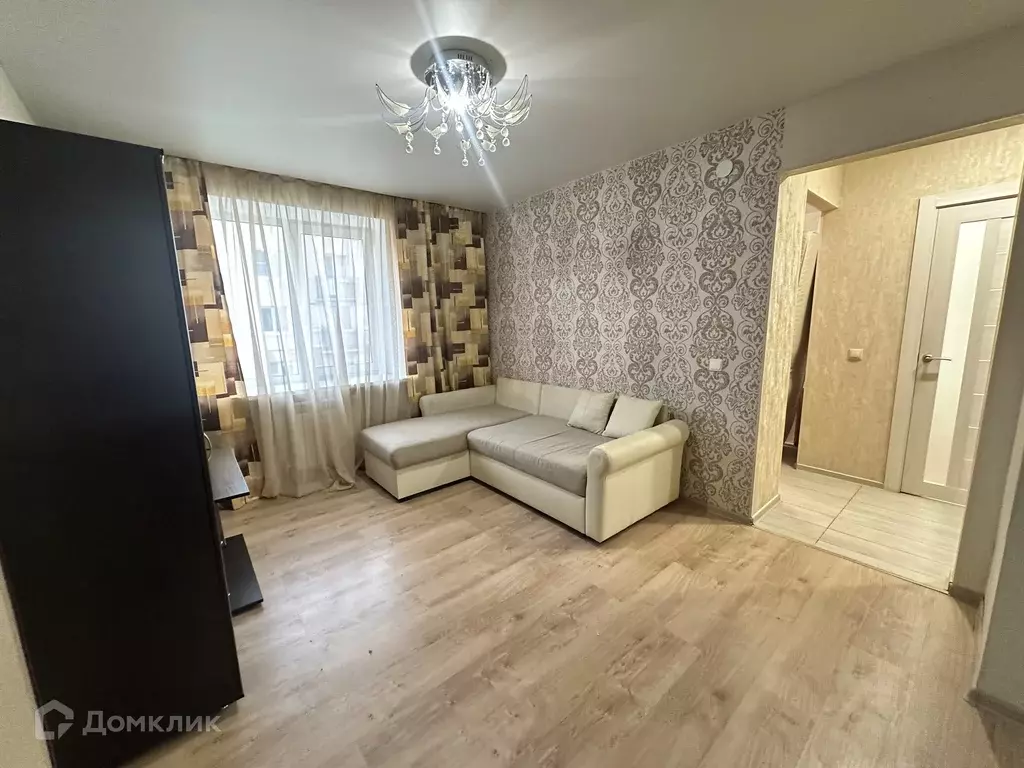 Продаётся 1-к квартира, 29.9 м - Фото 0