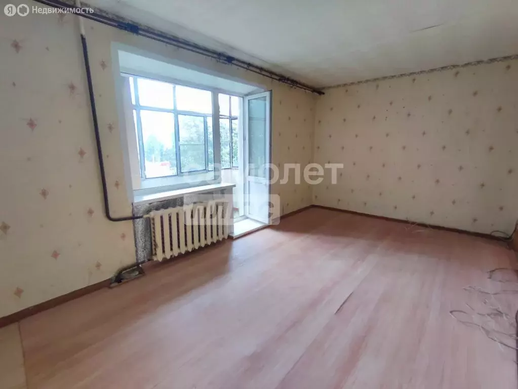 2-комнатная квартира: Тамбов, Мичуринская улица, 177 (44.5 м) - Фото 1