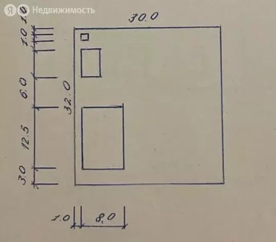 Участок в Сальск, Тверская улица (10 м) - Фото 0