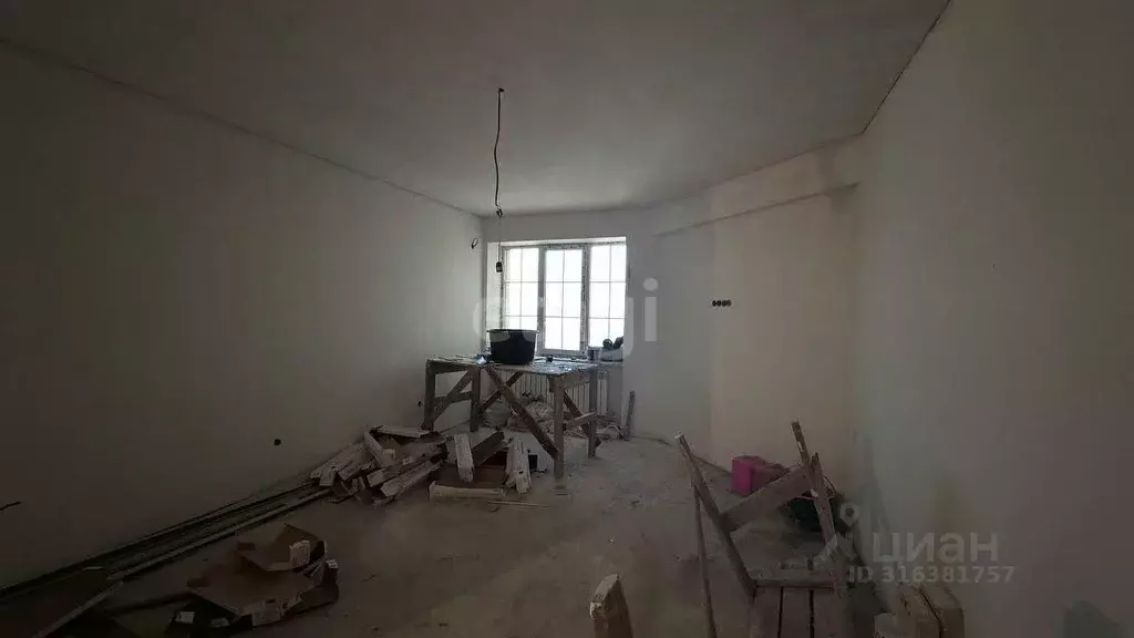 4-к кв. Ингушетия, Назрань Московская ул. (160.0 м) - Фото 1