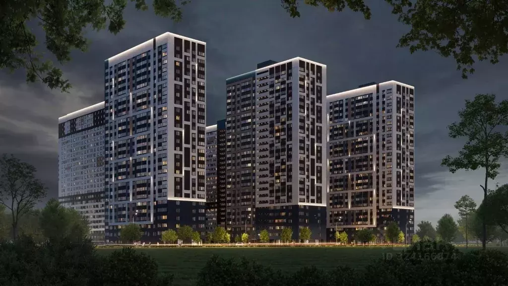 Студия Свердловская область, Екатеринбург ВИЗ жилрайон, Квартал Сюжеты ... - Фото 2