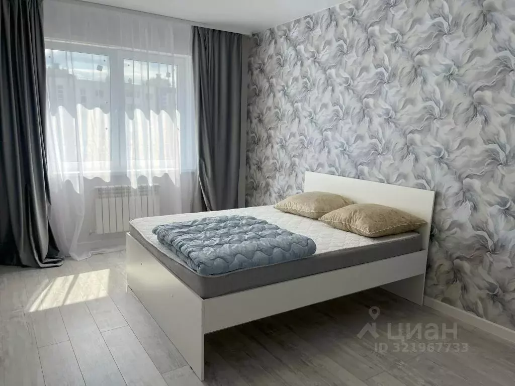 2-к кв. Тверская область, Тверь бул. Гусева, 57 (68.0 м) - Фото 0