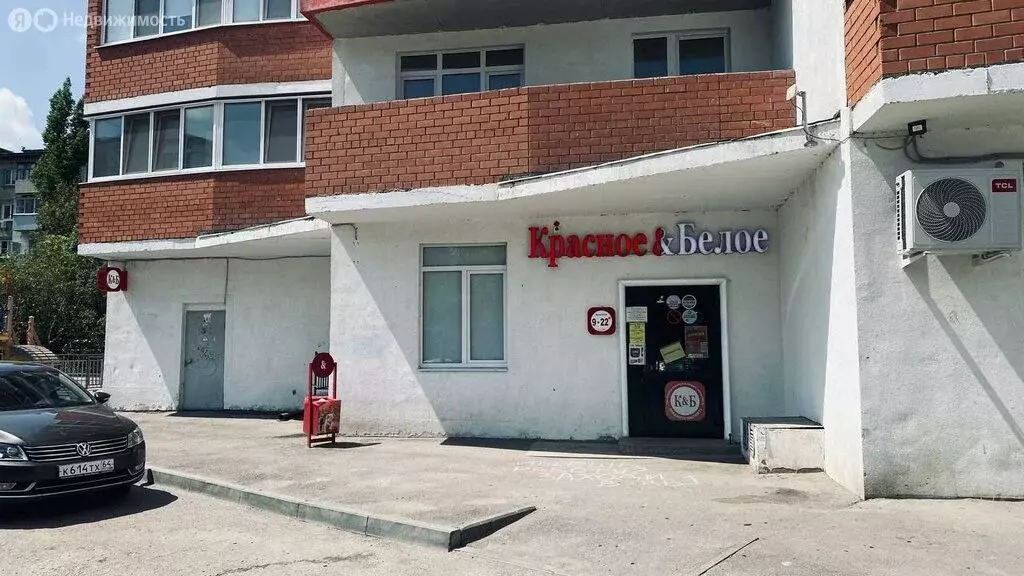 Помещение свободного назначения (130 м) - Фото 0