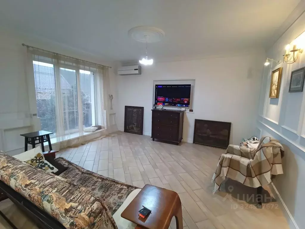 Дом в Воронежская область, Воронеж Первое Мая мкр, ул. Небесная, 17А ... - Фото 2