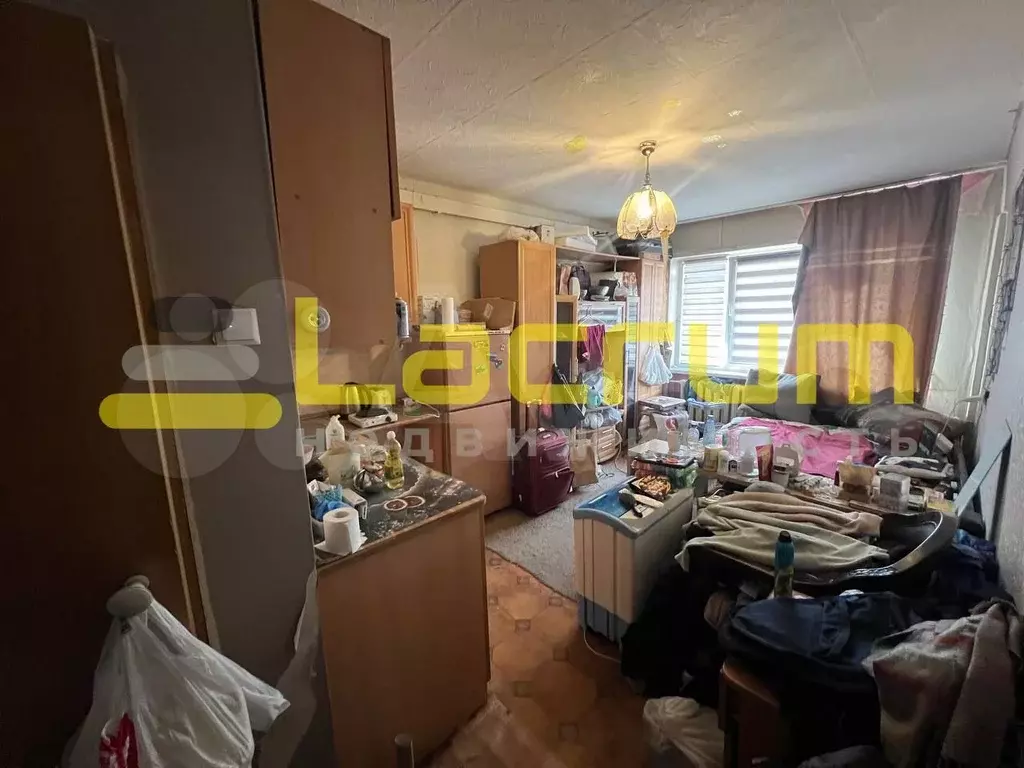 Квартира-студия, 20 м, 1/5 эт. - Фото 0