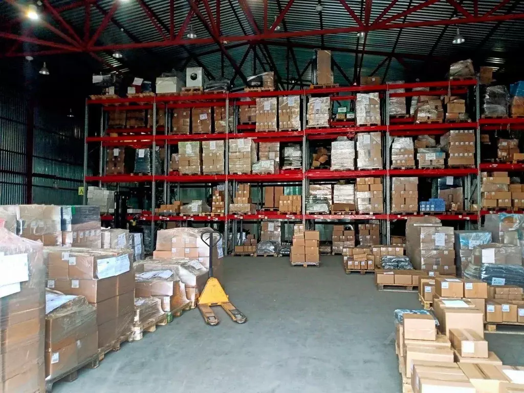 Производственное помещение в Новосибирская область, Новосибирск ... - Фото 1