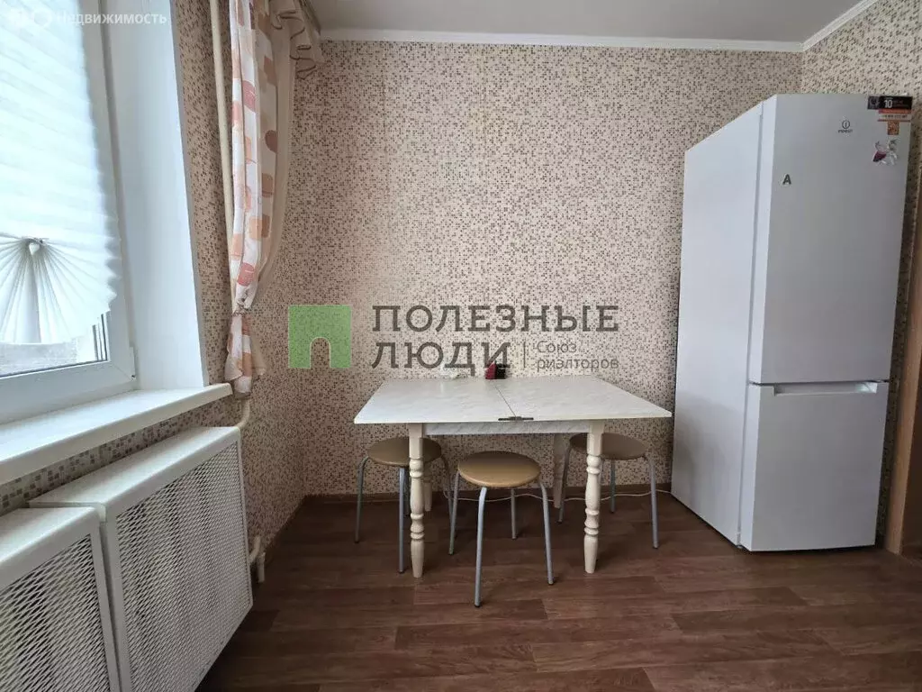 2-комнатная квартира: Орёл, улица Кукушкина, 1 (50.3 м) - Фото 2