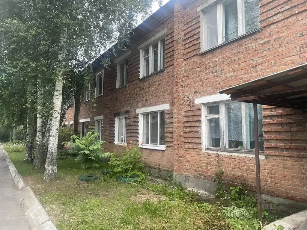 Комната Брянская область, Карачев Кузнечная ул., 1 (16.8 м) - Фото 2