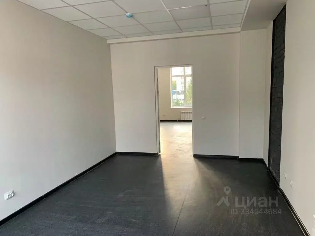 Помещение свободного назначения в Татарстан, Нижнекамск Лесная ул., 55 ... - Фото 2