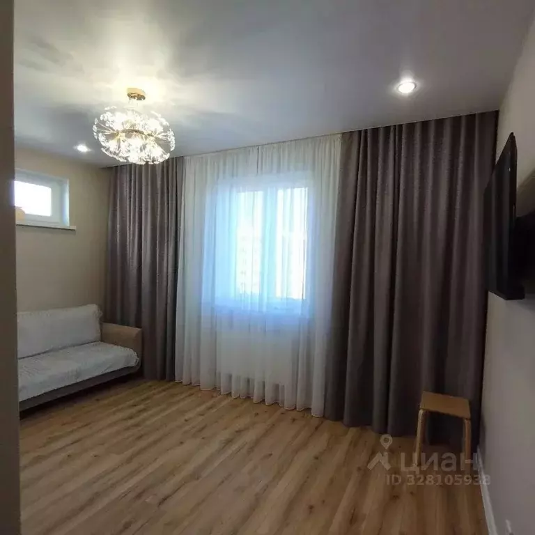 2-к кв. Ленинградская область, Всеволожский район, Заневское городское ... - Фото 1