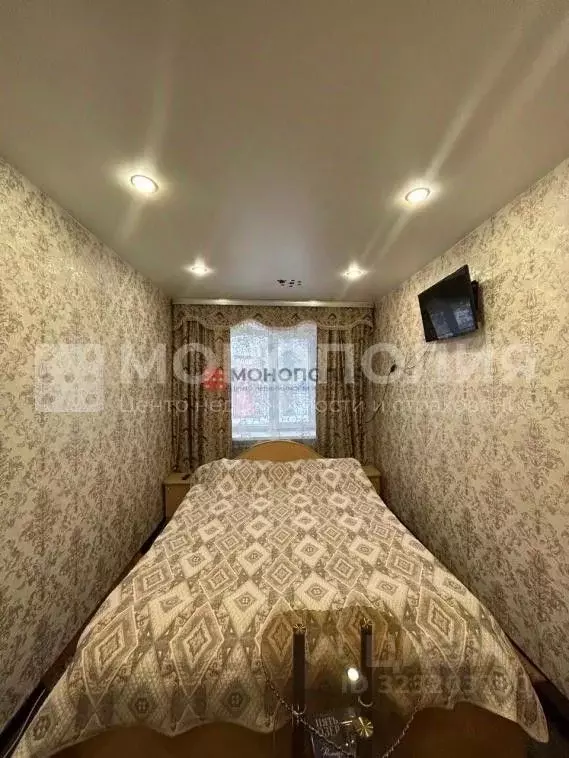 3-к кв. Амурская область, Белогорск ул. Ломоносова, 3 (59.2 м) - Фото 1