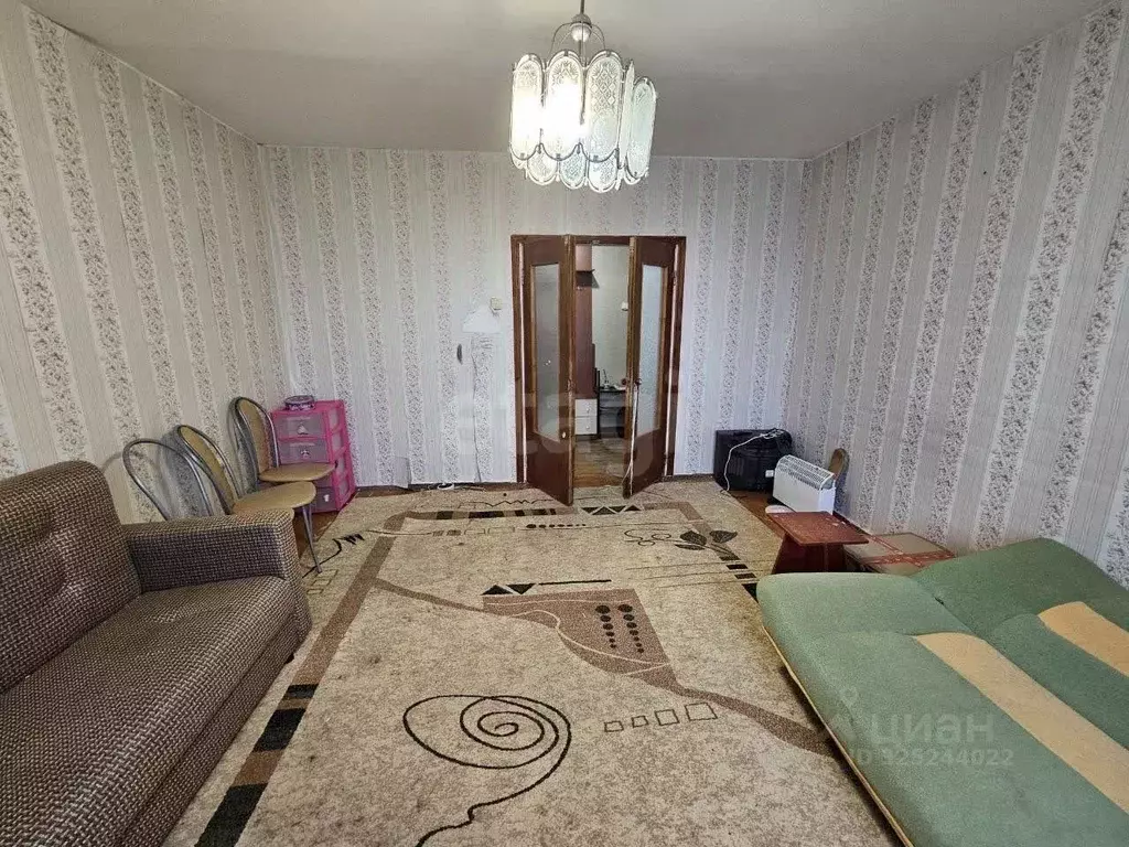 2-к кв. Московская область, Балашиха Саввино мкр, ул. Ленина, 6Б (51.8 ... - Фото 1