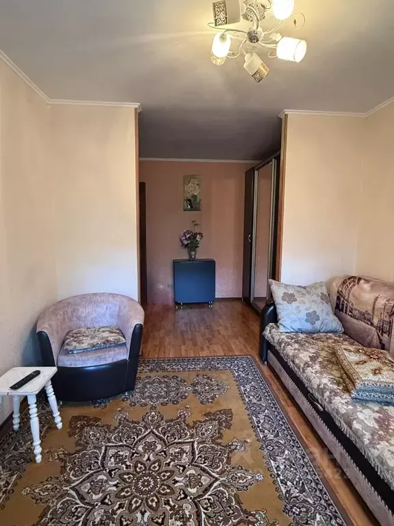 2-к кв. Самарская область, Сызрань просп. Гагарина, 49 (44.3 м) - Фото 2