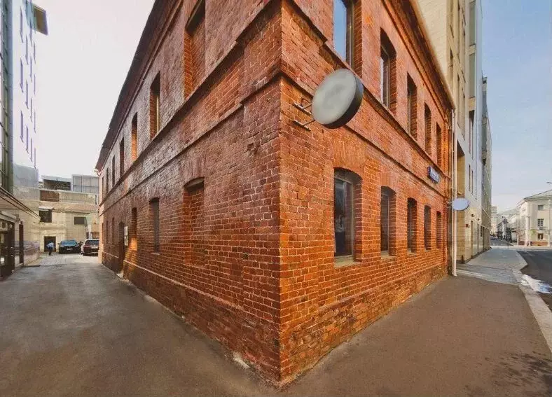 Здание, 290 м - Фото 0
