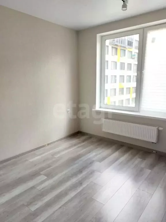 2-к кв. Тульская область, Тула ул. Самоварная, 10 (40.99 м) - Фото 1