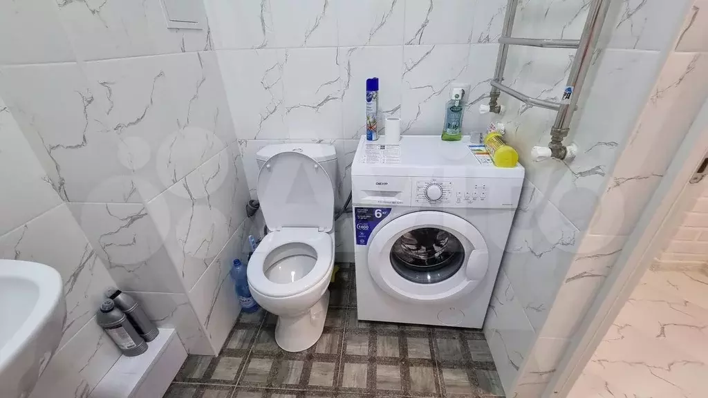 4-к. квартира, 90 м, 5/5 эт. - Фото 0