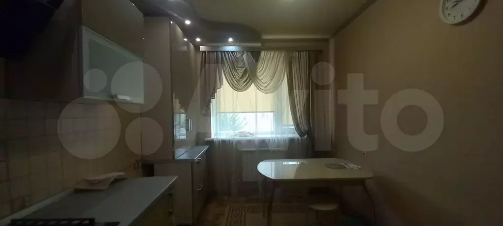 2-к. квартира, 60 м, 2/3 эт. - Фото 1