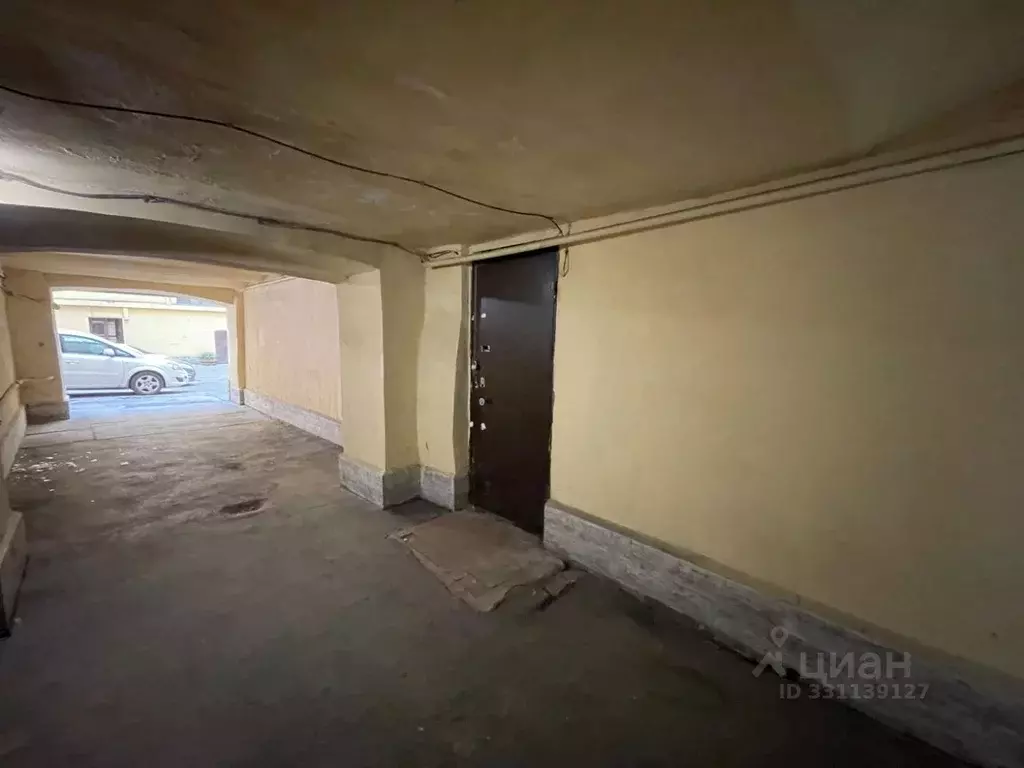 Офис в Санкт-Петербург 12-я Красноармейская ул., 1 (26 м) - Фото 2