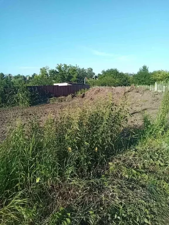 Участок в Владимирская область, Суздальский район, Боголюбовское ... - Фото 1