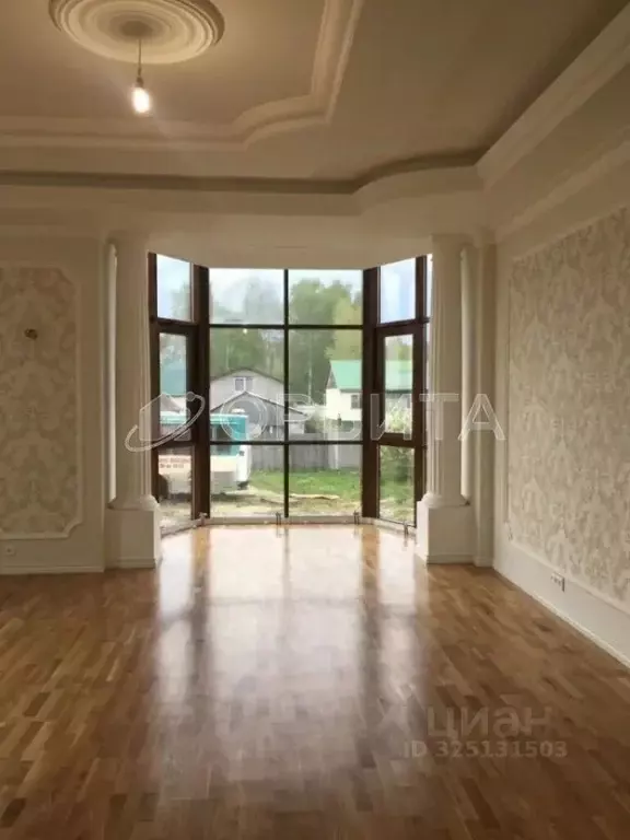 Дом в Тюменская область, Тюменский муниципальный округ, д. Патрушева ... - Фото 2