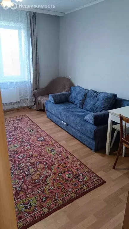 1-комнатная квартира: Новокузнецк, проспект Архитекторов, 16 (29.1 м) - Фото 1