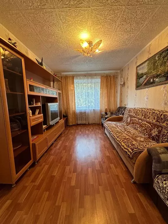 Продаётся 2-к квартира, 40.4 м - Фото 1