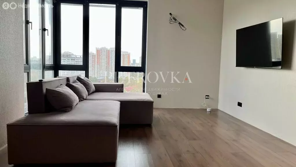 3-комнатная квартира: Москва, Окружной проезд, 10Б (58.3 м) - Фото 2
