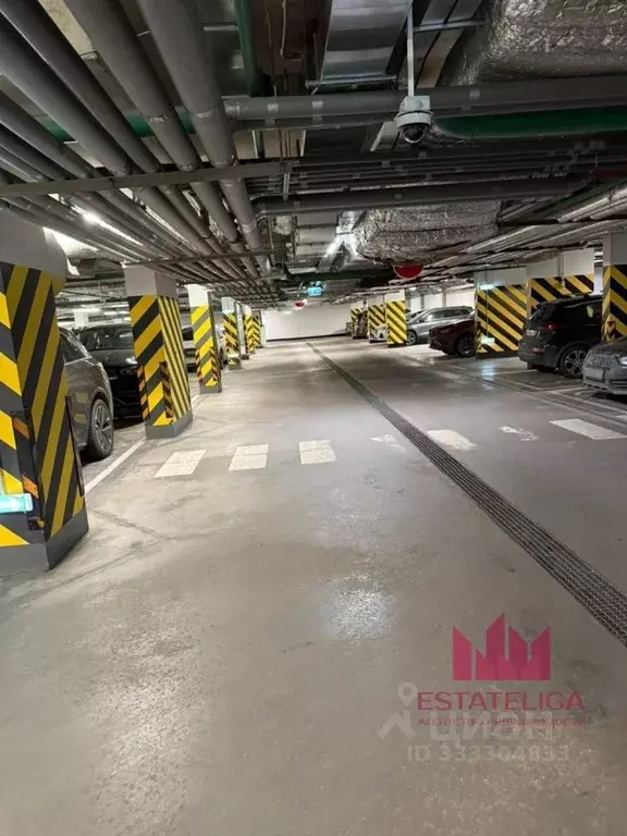 Гараж в Москва Производственная ул., 4А (14 м) - Фото 2