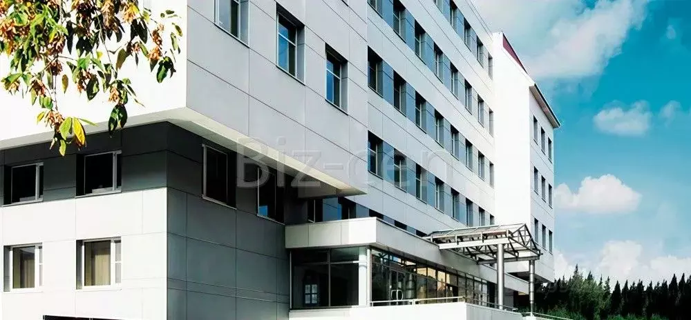 Офис в Москва Большая Академическая ул., 5А (36 м) - Фото 1