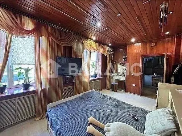 3-к кв. Московская область, Электросталь просп. Ленина, 24 (66.9 м) - Фото 1