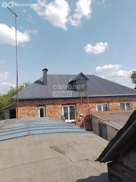 Дом в Грязи, улица Куйбышева, 192 (100 м) - Фото 2