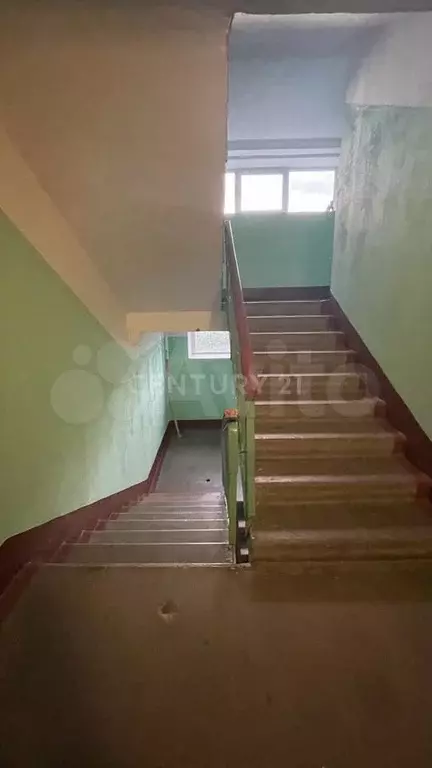 2-к. квартира, 44 м, 5/9 эт. - Фото 1