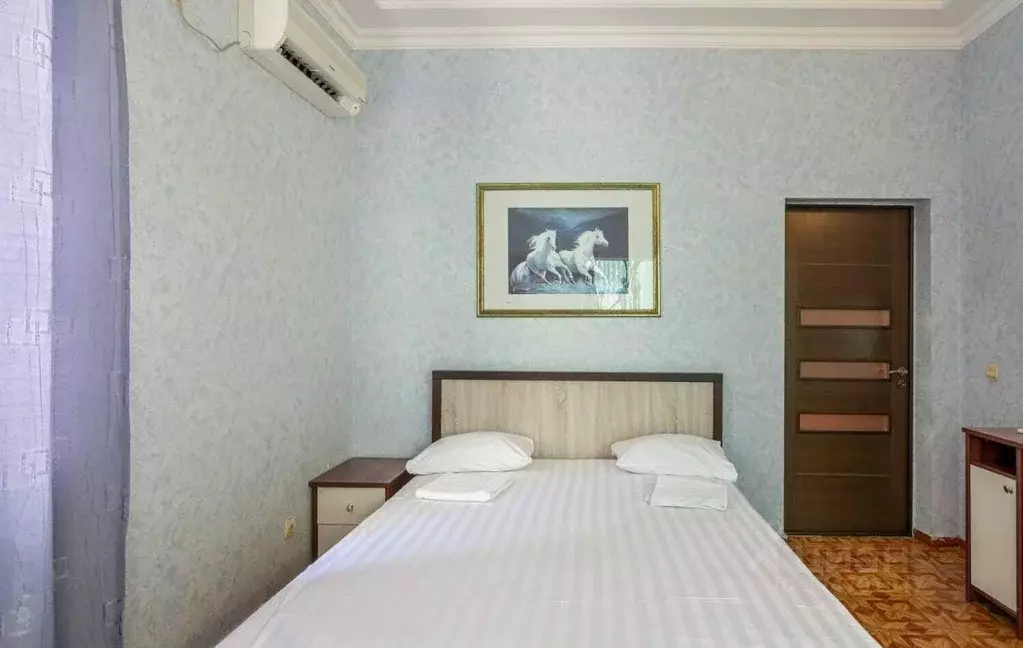 Комната Краснодарский край, Геленджик ул. Островского, 6 (56.0 м) - Фото 1