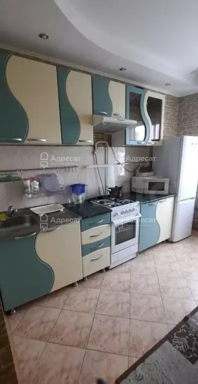 1-к. квартира, 38 м, 9/9 эт. - Фото 0