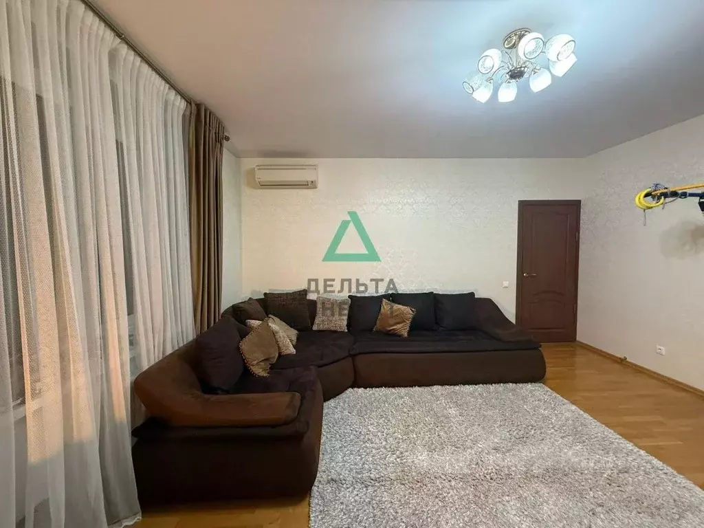 2-к кв. Башкортостан, Уфа ул. Ленина, 99/1 (63.4 м) - Фото 0