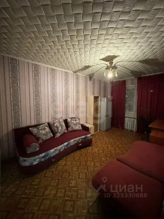 Комната Московская область, Балашиха Гагарина мкр, 4 (50.0 м) - Фото 2