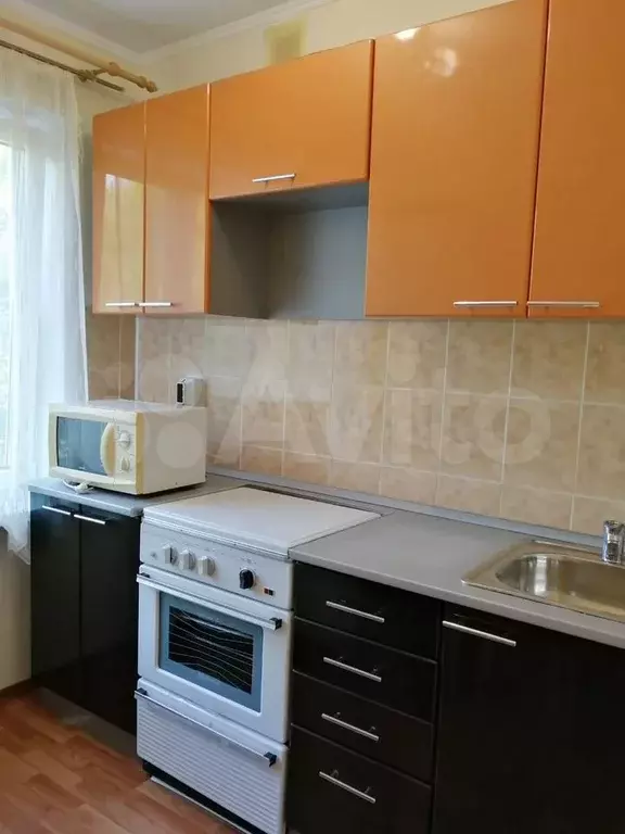 1-к. квартира, 32 м, 2/5 эт. - Фото 0