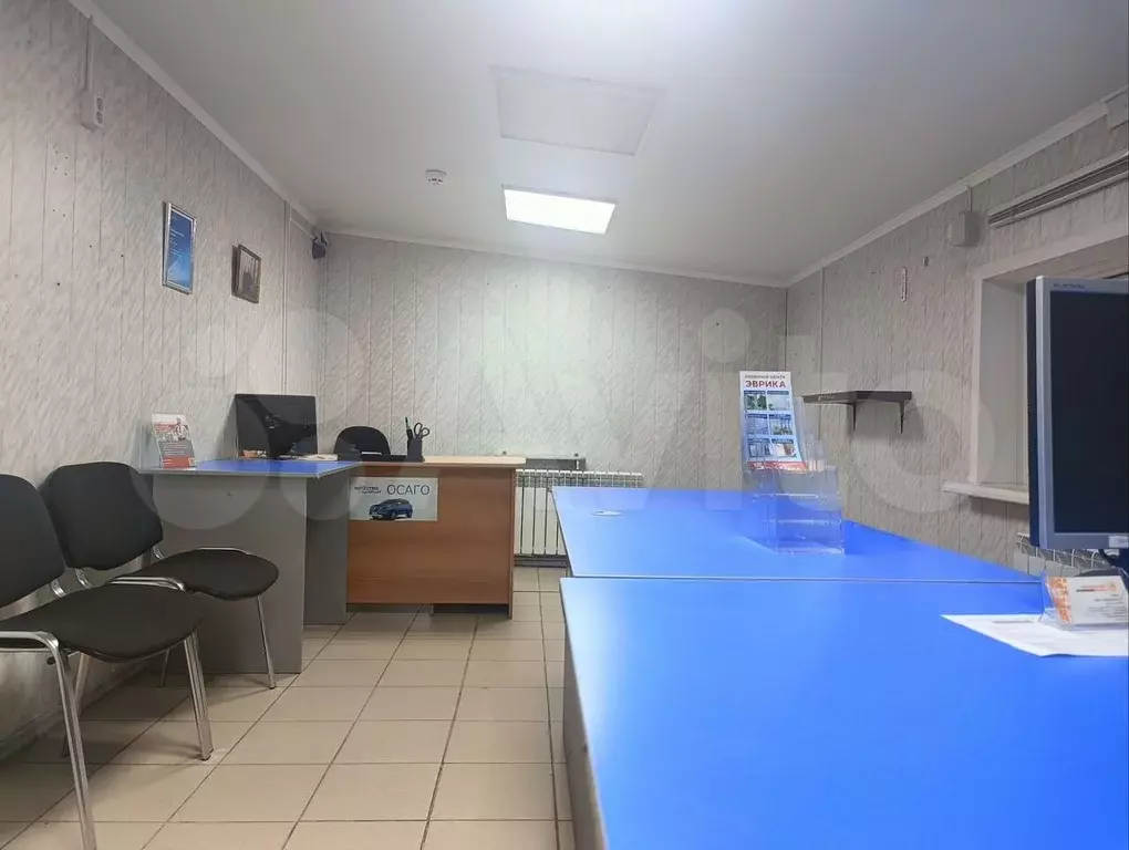 Офис - Фото 0