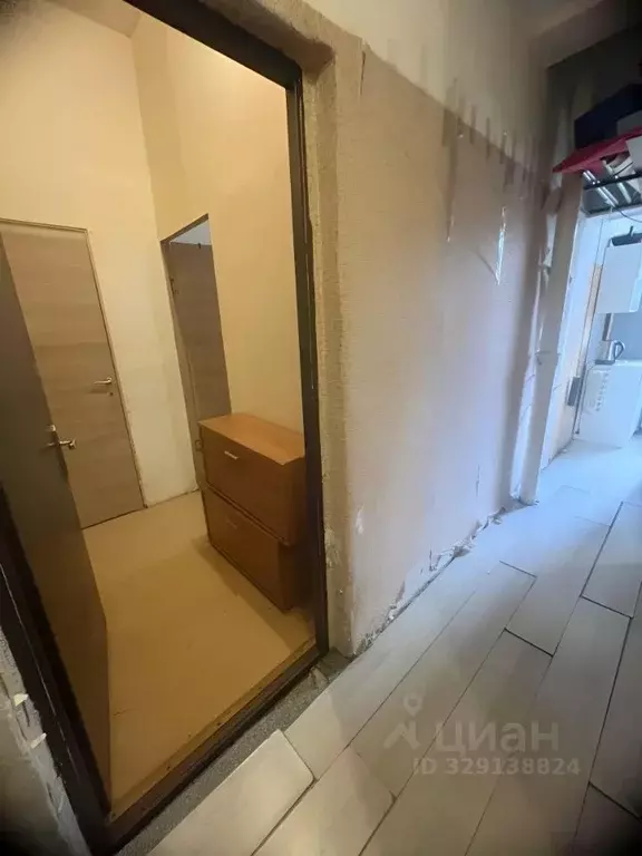 Комната Москва ул. Василия Петушкова, 20 (11.3 м) - Фото 2