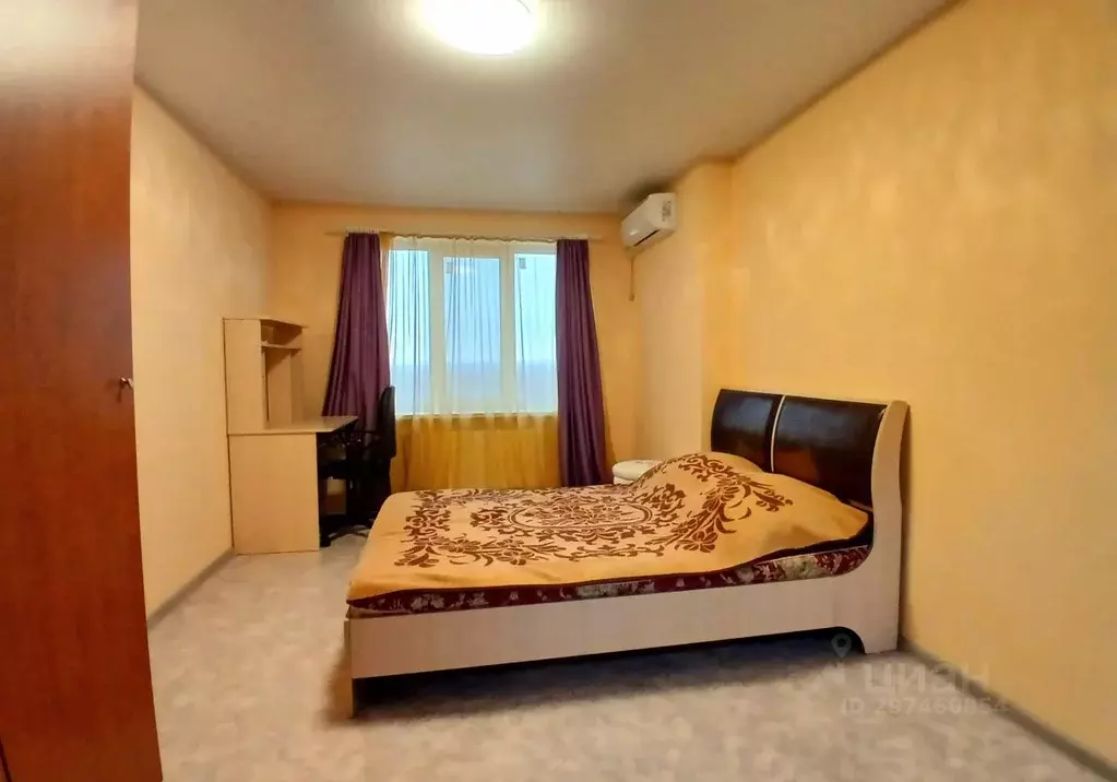 2-к кв. Самарская область, Самара Белорусская ул., 26 (70.0 м) - Фото 1