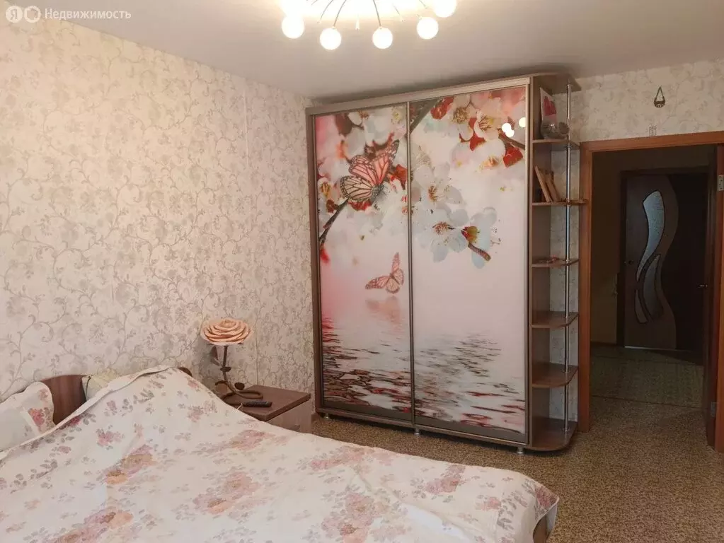 3-комнатная квартира: Волжский, улица Мира, 150 (64.7 м) - Фото 1