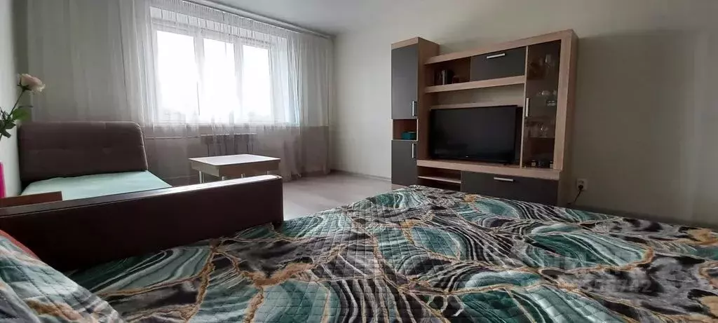 1-к кв. Ярославская область, Ярославль Суздальское ш., 54А (32.0 м) - Фото 2