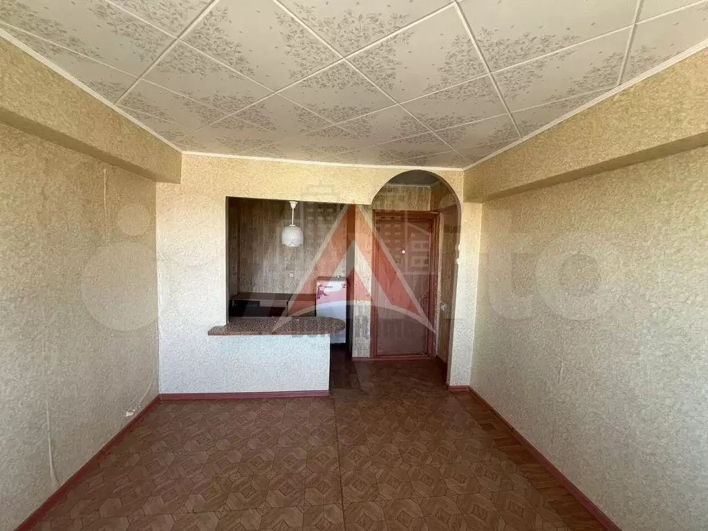 Комната 17,2 м в 1-к., 5/5 эт. - Фото 0