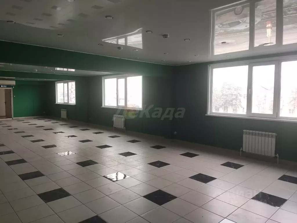 Помещение свободного назначения в Ульяновская область, Ульяновск ... - Фото 2