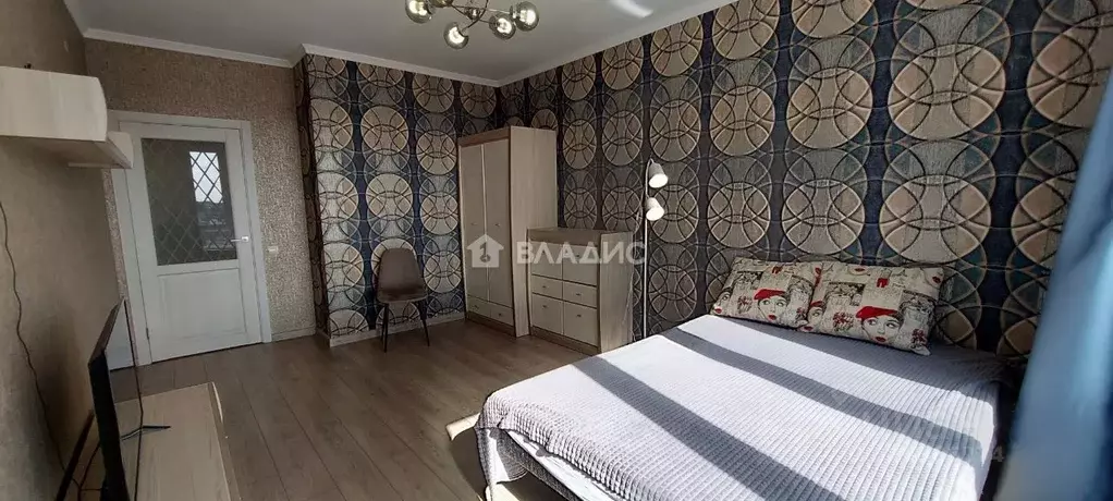 1-к кв. Калининградская область, Калининград ул. Генерала Буткова, 20 ... - Фото 2