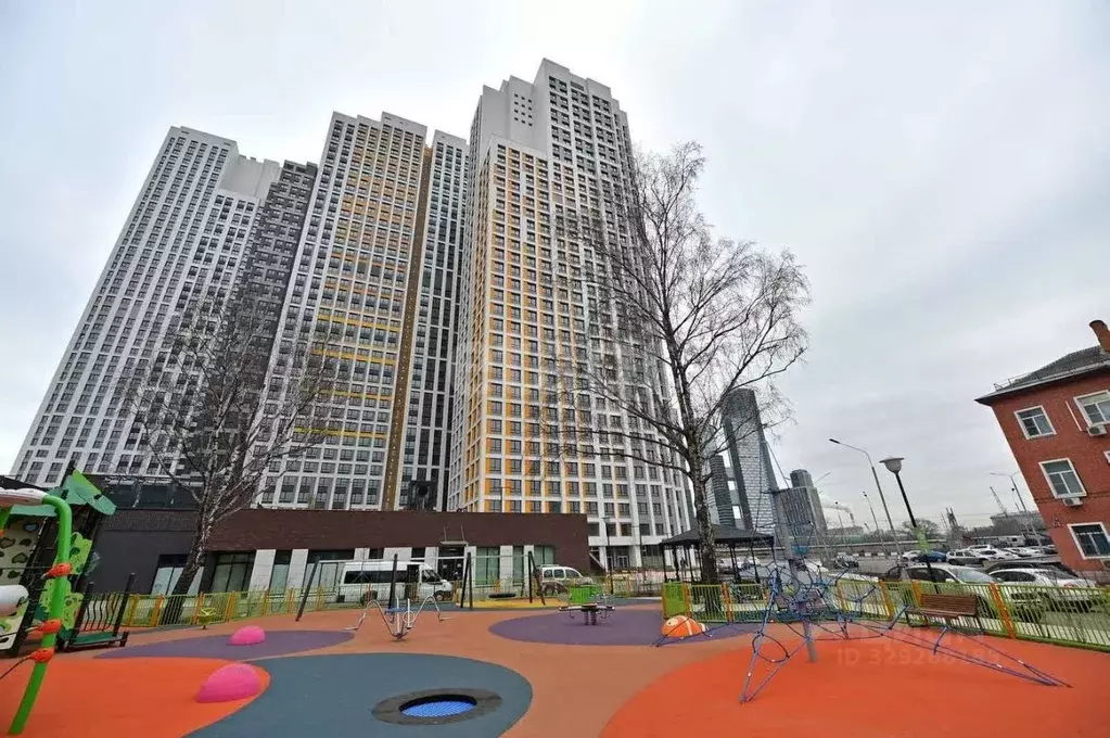 4-к кв. Москва Мукомольный проезд, 2 (96.0 м) - Фото 1