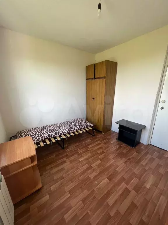 Комната 8,1 м в 2-к., 9/9 эт. - Фото 0