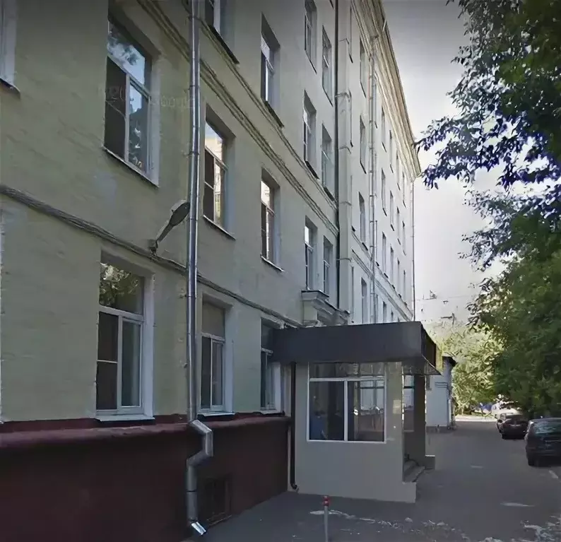Продаётся квартира-студия, 18.3 м - Фото 1