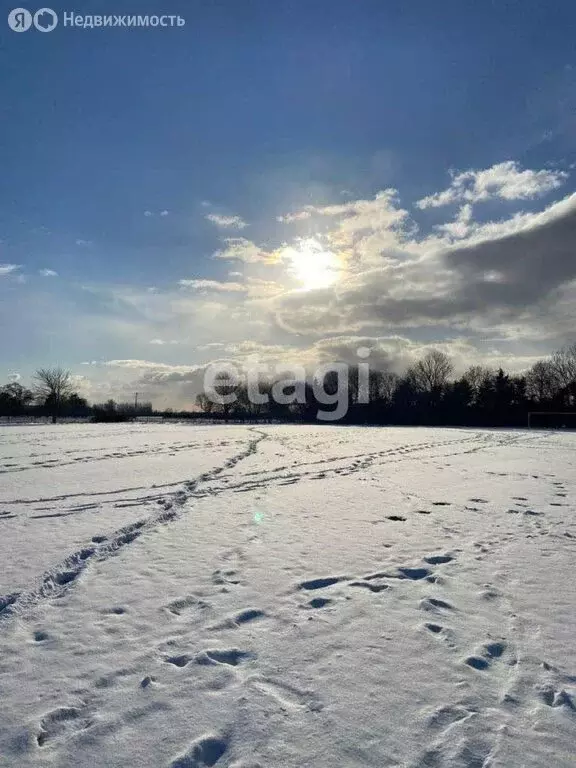 Участок в Усть-Абаканский район, посёлок Расцвет (11 м) - Фото 1