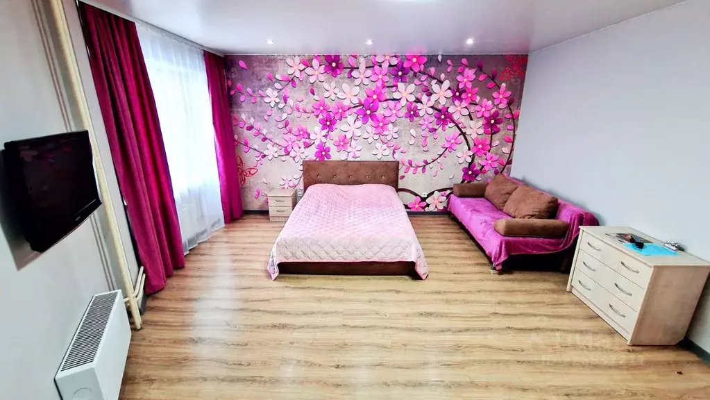 Студия Хакасия, Абакан ул. Крылова, 85 (40.0 м) - Фото 1
